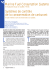 Marine fuel consumption systems