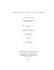 Sentimental Manipulations: Duty and Desire in the Novels of Sophie