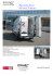 Télechargez la fiche Renault Master / Hayon Bar