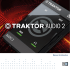 TRAKTOR AUDIO 2 MK2 Manual French