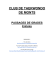 grades enfants - TAEKWONDO MONTS tkd