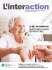 L`interaction - Automne 2014 - Ordre des pharmaciens du Qu&eacute;bec