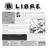 R Libre / D”c. 1998 - Conseil québécois sur le tabac et la santé