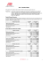 2011 Taxation Rates