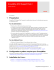 Working with Processes and Workflows