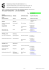 mitglieder-verzeichnis / liste des membres