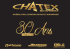 catalogue chatex 2015 / 2016