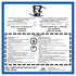 NET CONTENTS/CONTENU NET: 3.785 Litres