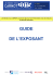 guide de l`exposant - Rendez