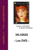 Les DVD - referentiel