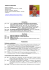 le CV de Guillaume Delalieux