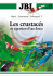 Les crustac&eacute;s