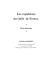 Les expulsions des Juifs de France.