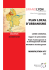 collonges au-Mont-d`or - Plan Local d`Urbanisme