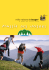 mille raisons de bouger! - Tourisme en Haute