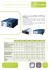 convertisseurs 12Vdc/220V pur-sinus - APB