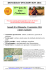 2e foire biologique de Crots