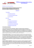 Les processus et services sous Windows