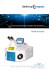 desktop Compact Mode d`emploi