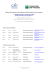 Fondations issues de l`univers des médias