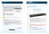 Secure Power Switch - Zu black