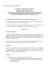 BO n° 4914 – 13 rabii II 1422 (05/07/01) ARRETE DU MINISTRE DU
