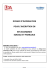 Dossier d`information BTS ESF 2015