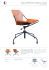 PAULISTANO Office Chair