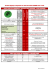 Société Hippique d`Aquitaine le TAILLAN 33320 ANNÉE 2015 / 2016