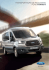 TRANSPORTEURS DE PASSAGERS FORD TRANSIT