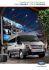 FORD TRANSIT + FORD TOURNEO TRANSPORT DE PERSONNES