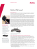 McAfee UTM Firewall