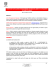 conditions particulières d`hébergement et de location d`un