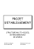 PROJET D`ETABLISSEMENT levens