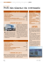 Profil des r&eacute;seaux de carrosserie