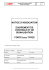 NOTICE D`ASSOCIATION EQUIPEMENT DE CONTROLE ET