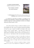 L`invention d`une destination touristique : l`exemple de Font