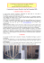 lire l`article complet (400 kO en pdf) - fabriquer son sauna