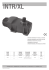 Instructions du moteur INT R/XL