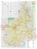 carte du piemonte