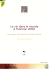 Le vin dans le monde à l`horizon