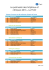 Retrouvez le classement des cliniques Capio ici