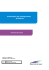 le document d`exploitation RFN-NG-TR 01 A-00-n°006