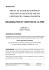 ORGANISATION ET GESTION DE LA PME