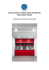 KIGO ZEN dropped ceiling