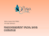 Rajeunissement facial sans chirurgie