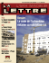 LWI-Juillet 2007. Le nouveau code de l`urbanisme