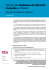 March&eacute; des Syst&egrave;mes de S&eacute;curit&eacute; Incendie en France