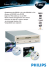 Graveur DVD+R / + RW interne