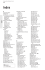 344 INDE X 000 Map pages 000 Photograph pages